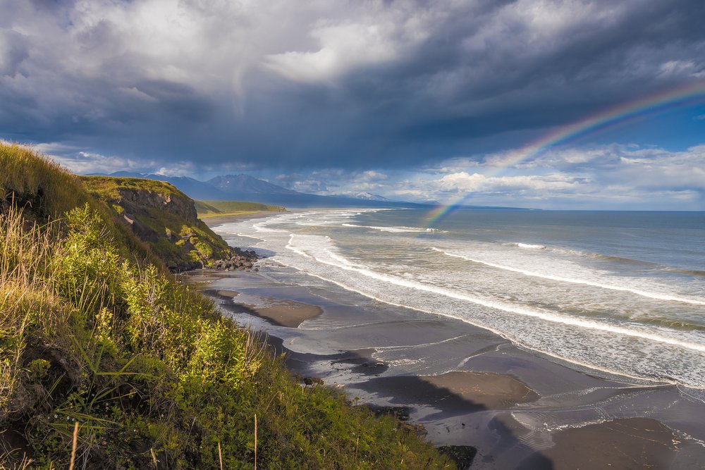 Photograph by Алексей Ознобихин