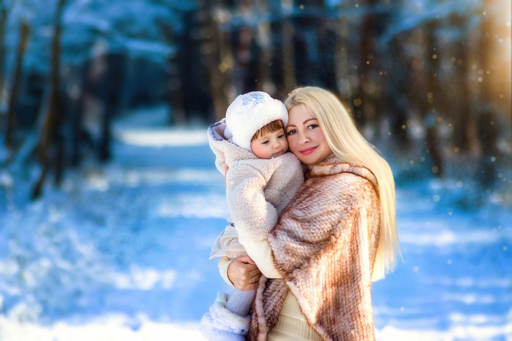 Photograph by Оксана Ершова