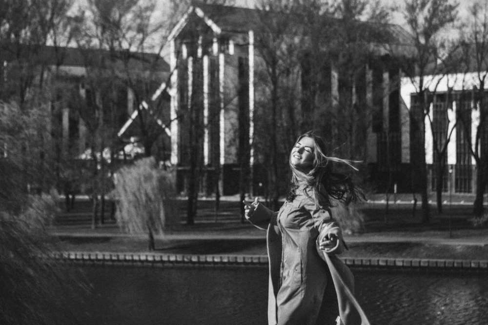 Photograph by Алеся Романова