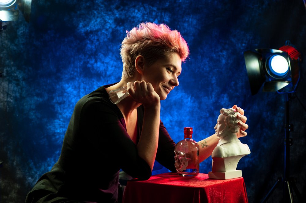 Photograph by Юлиан Абрамов