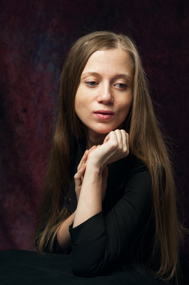 Photograph by Юлиан Абрамов