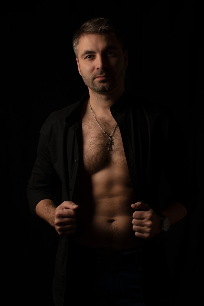 Photograph by Александра Латышик