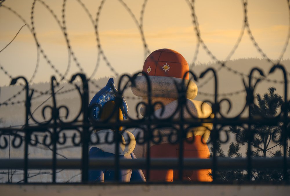 Праздника не будет :(