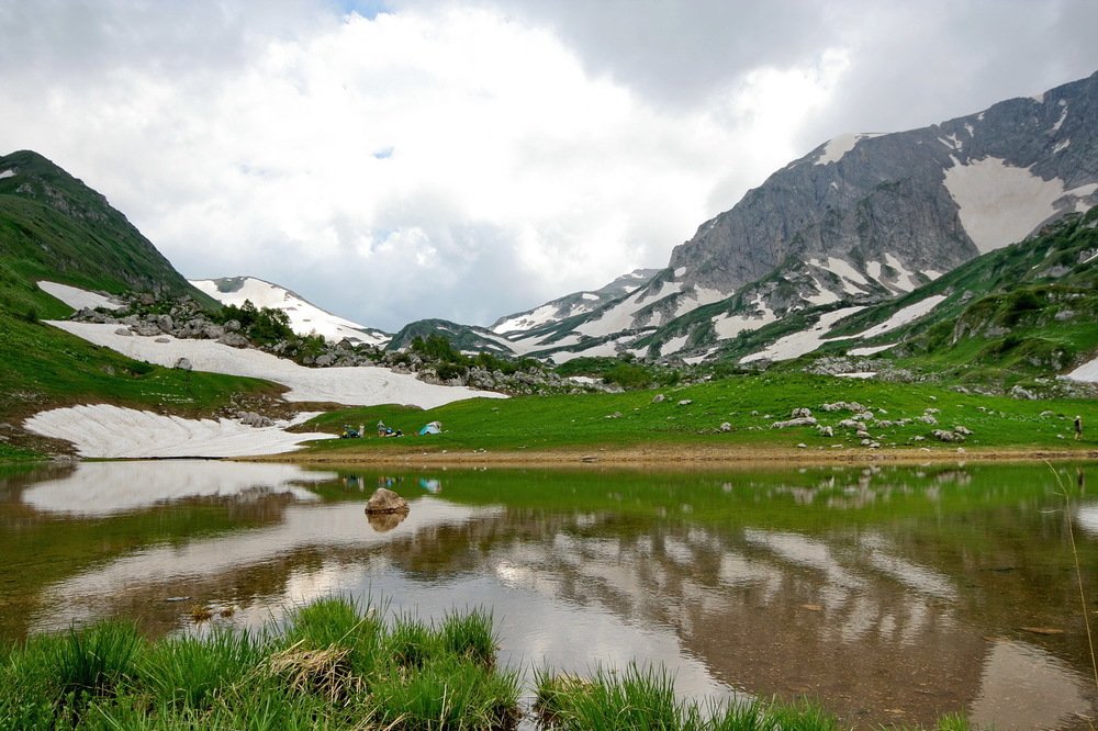 Фотография автора Александр Челмодеев