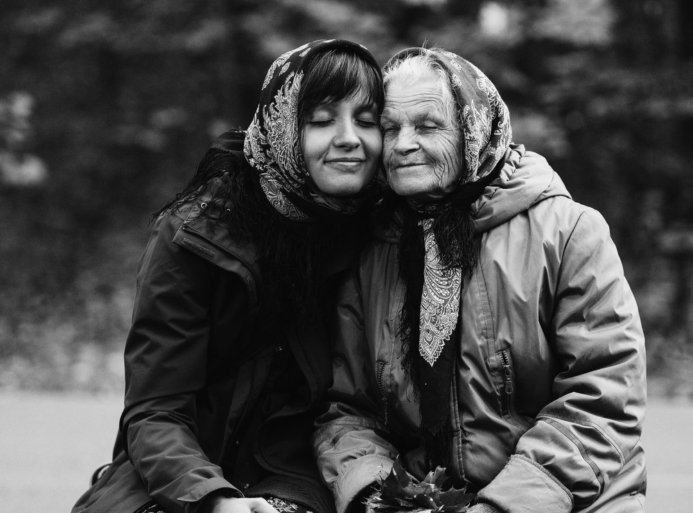 Photograph by Ксения Щербакова