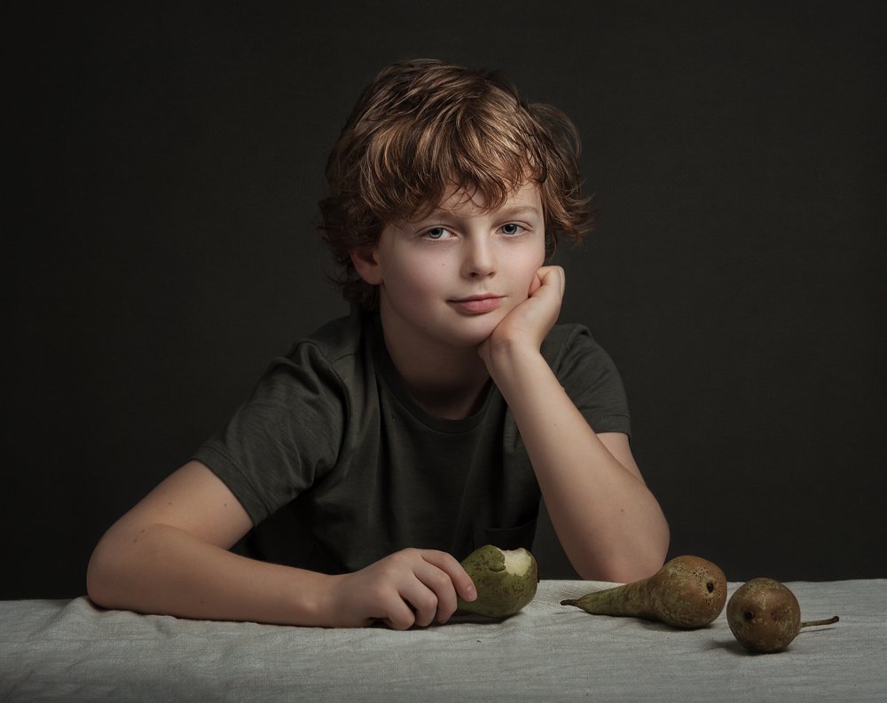 Photograph by Natalia Kholodova