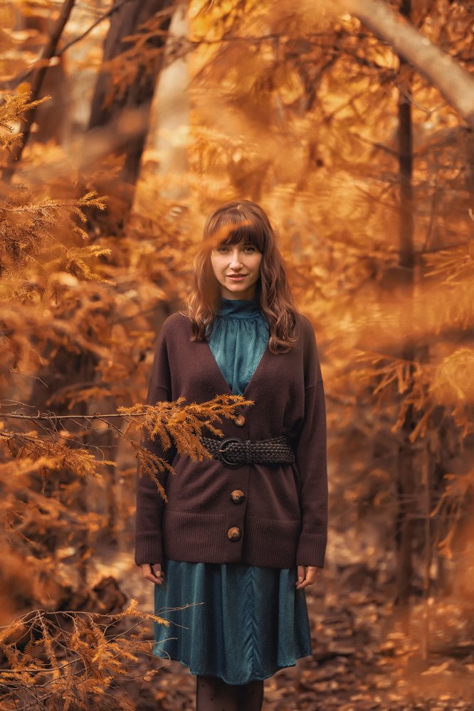 Photograph by Андрей Скрыльков