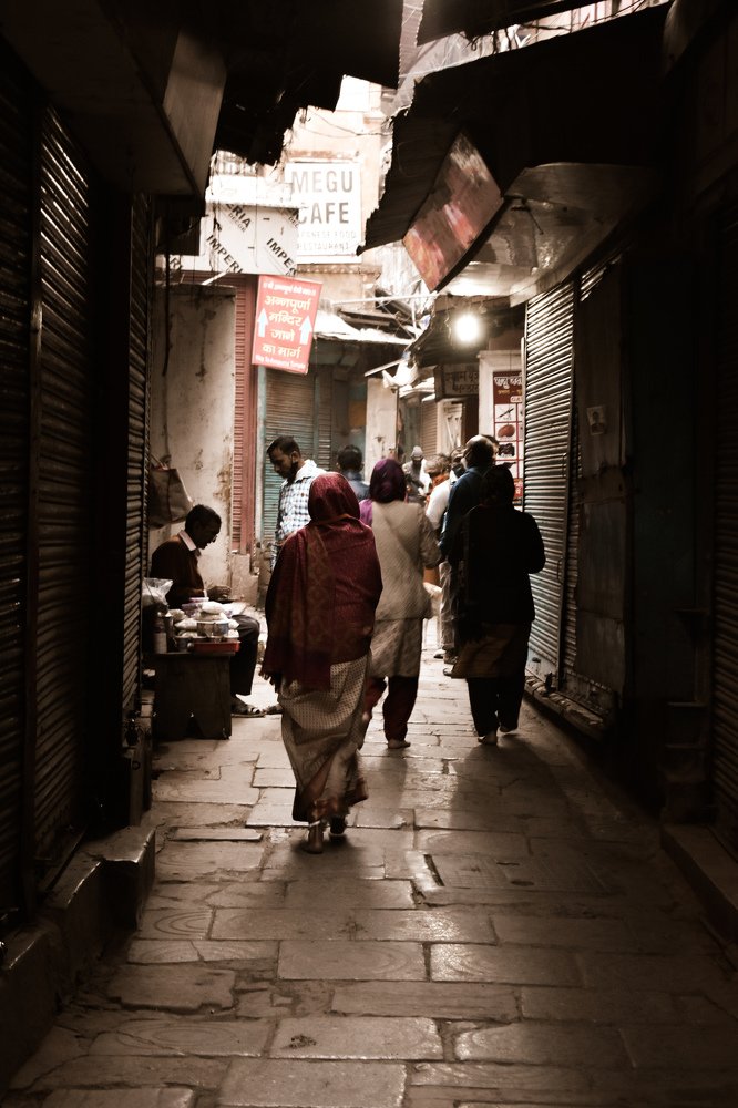 Photograph by AJAY KUMAR