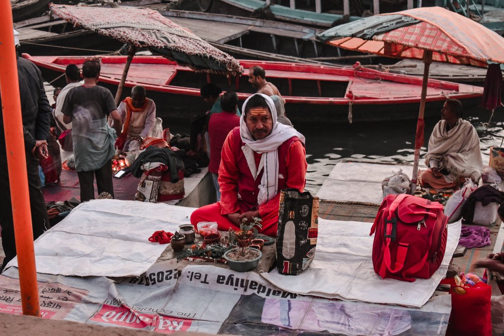 Photograph by AJAY KUMAR