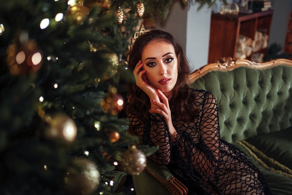 Photograph by Екатерина Ирижепова