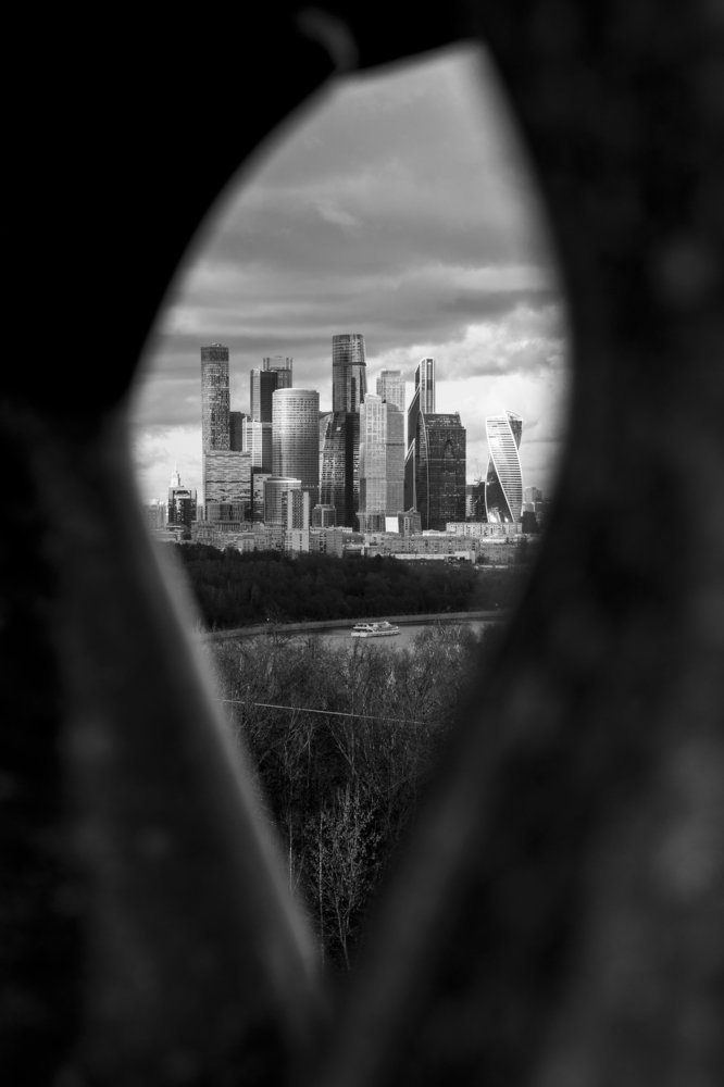 Photograph by Андрей Скрыльков
