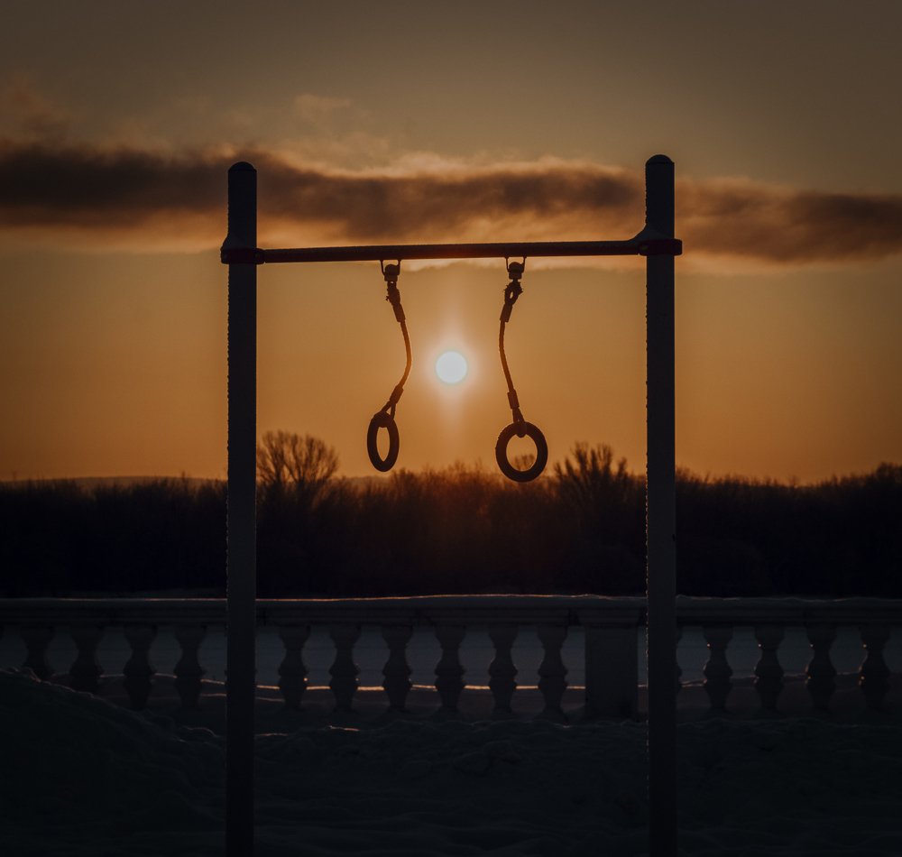 Photograph by Артём Аниськин