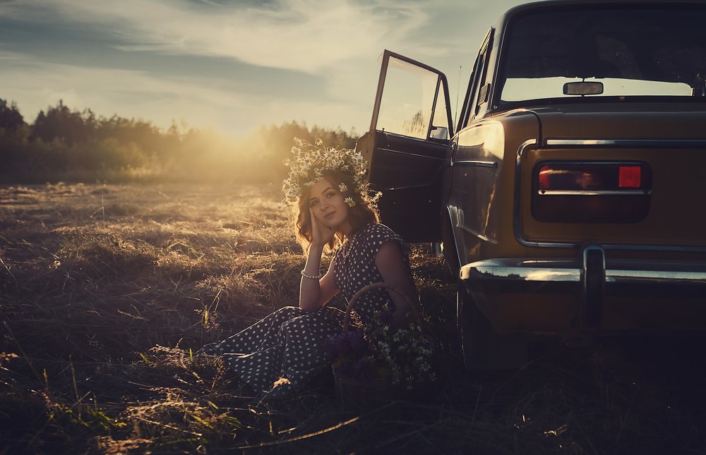 Photograph by Андрей Сердюченко