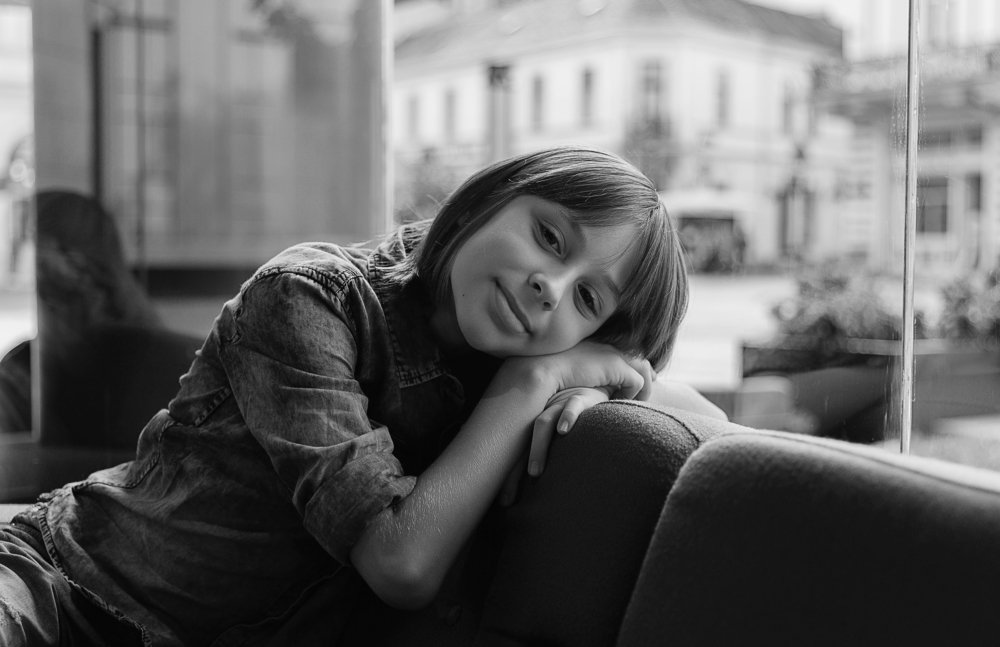 Photograph by Alina Gurfinkel