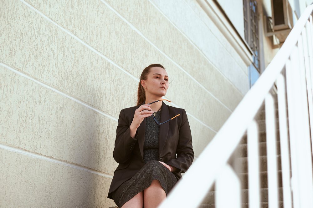 Photograph by DMITRIY MOISEEV