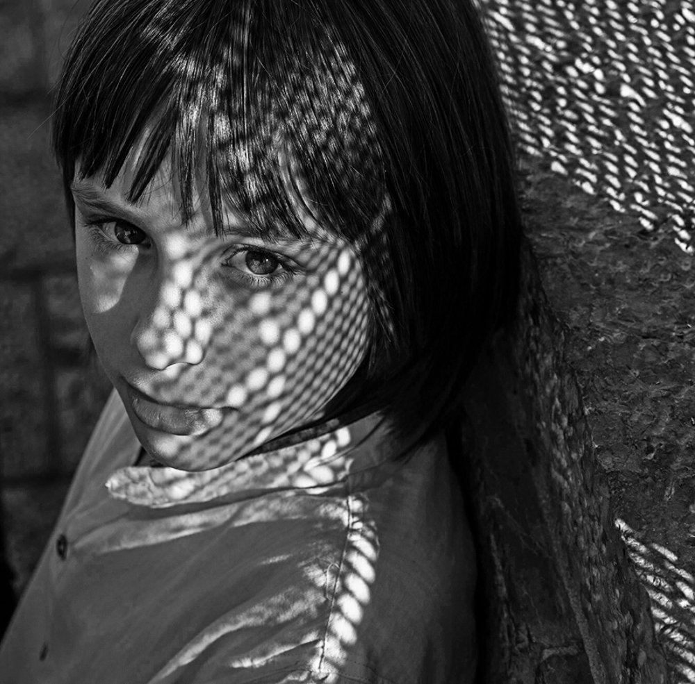 Photograph by Alina Gurfinkel