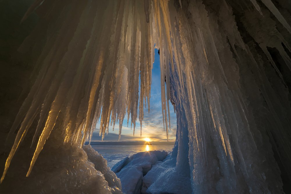 Photograph by Александр Ипполитов