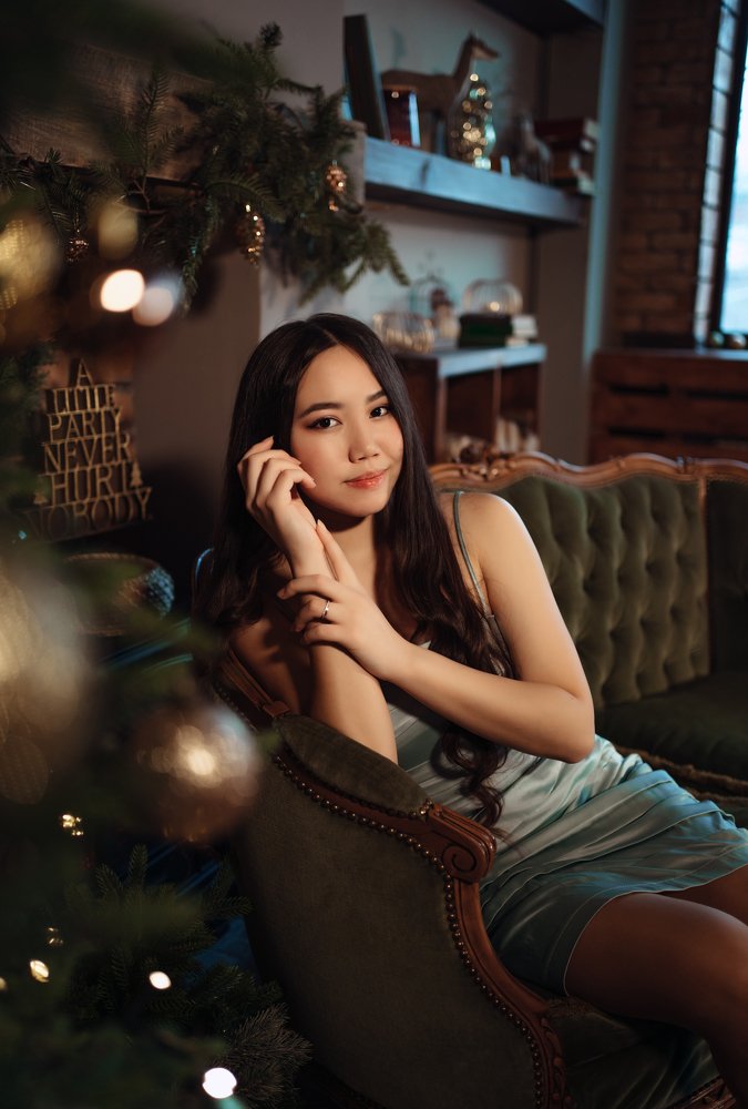 Photograph by Екатерина Ирижепова