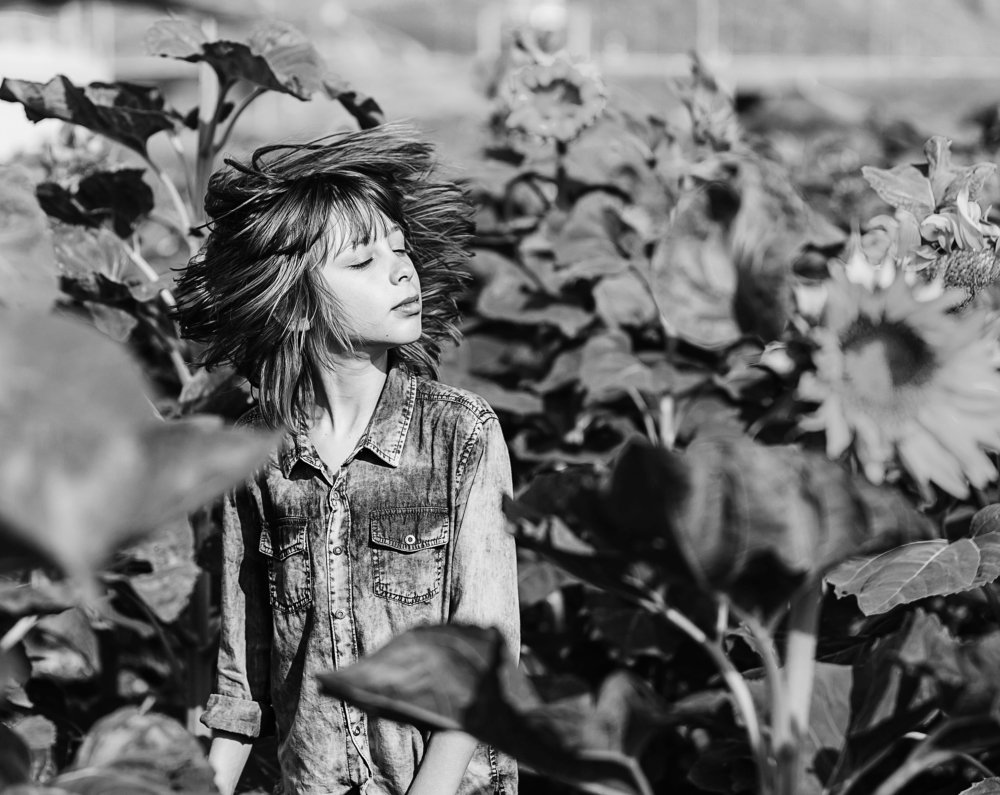 Photograph by Alina Gurfinkel