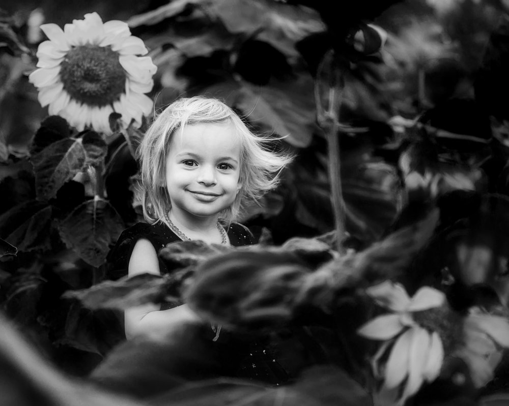 Photograph by Kamila Gurfinkel