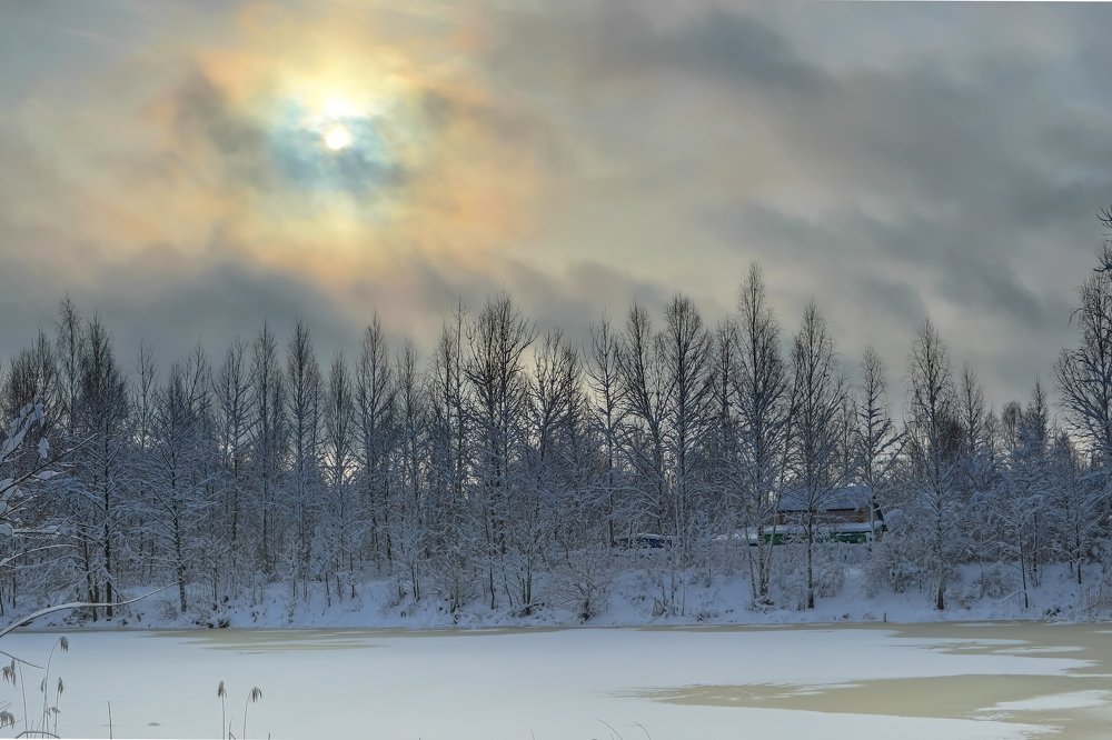 Фотография автора Алексей Гнедчик