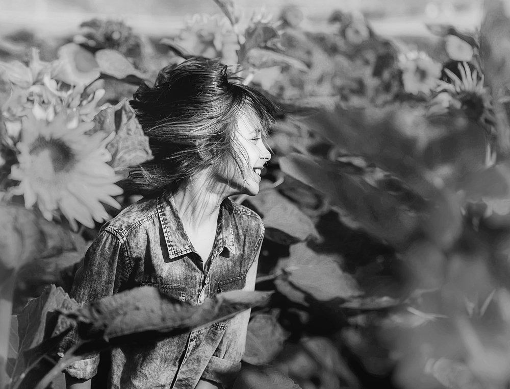 Photograph by Kamila Gurfinkel