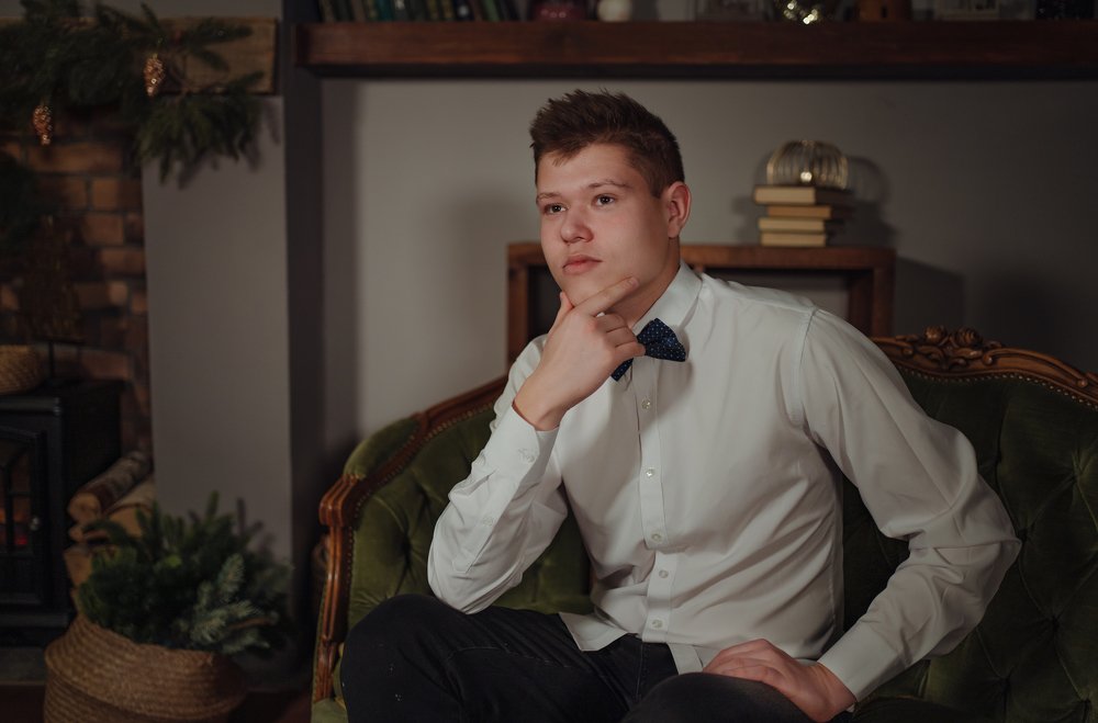 Photograph by Екатерина Ирижепова