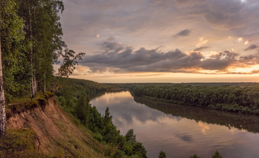 Photograph by Геннадий Михайлов