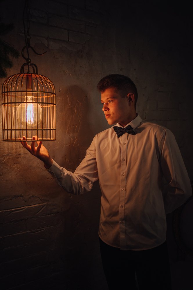 Photograph by Екатерина Ирижепова