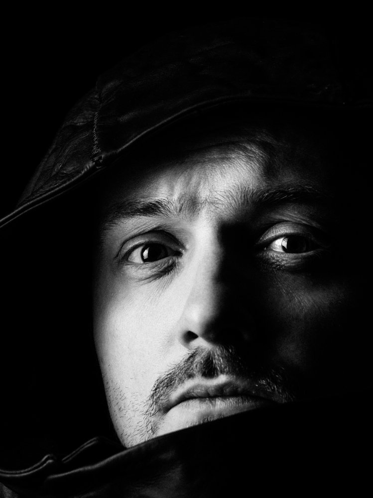 Photograph by Konstantin Morozov