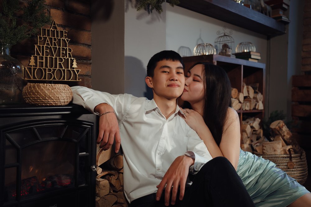 Photograph by Екатерина Ирижепова