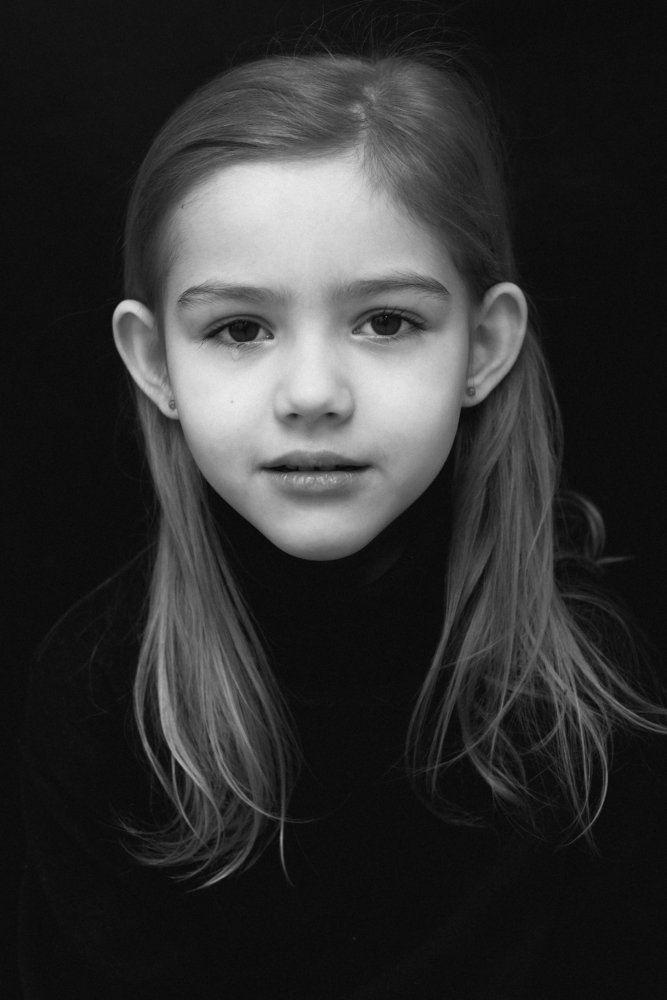 Photograph by Olga Melnikova