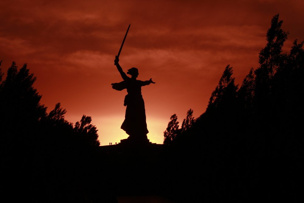 Photograph by Светлана Попкова