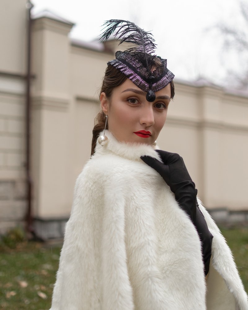 Photograph by Ekaterina Akhmetova