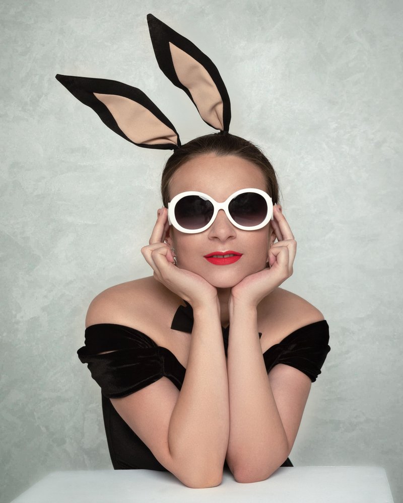 Photograph by Ekaterina Akhmetova