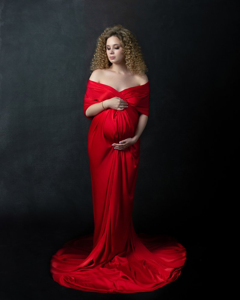 Photograph by Ekaterina Akhmetova