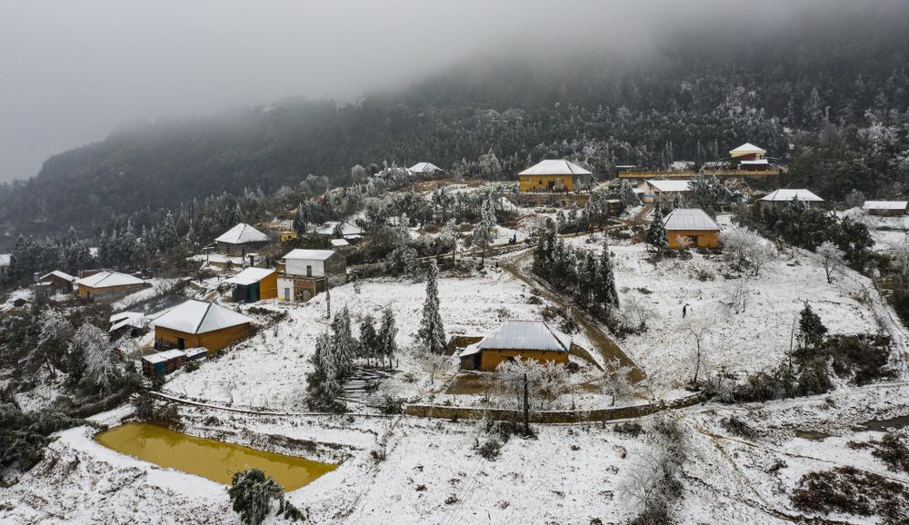 Photograph by TRAN QUY