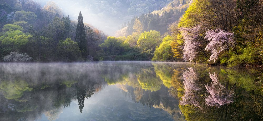 Spring, Again Selyangji