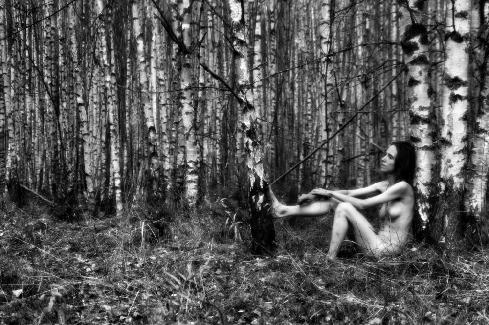 Фотография автора Екатерина Босина
