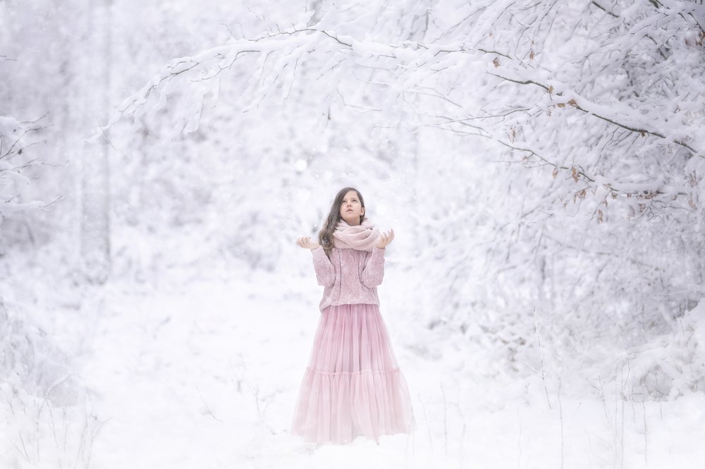 Photograph by Anna Szczęsna