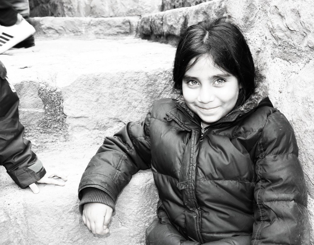 Photograph by Oleg Guchgeldiyev