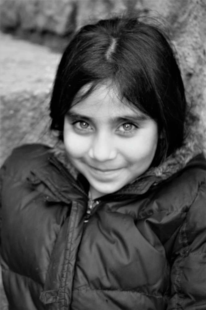 Photograph by Oleg Guchgeldiyev