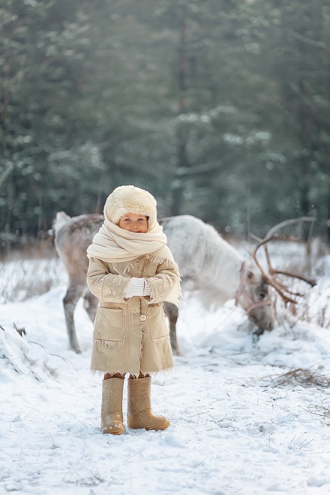 Photograph by Арина Рымакова