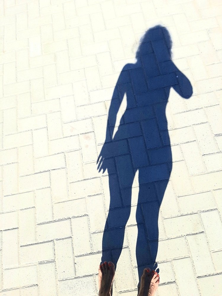 Photograph by Irina Gordienko