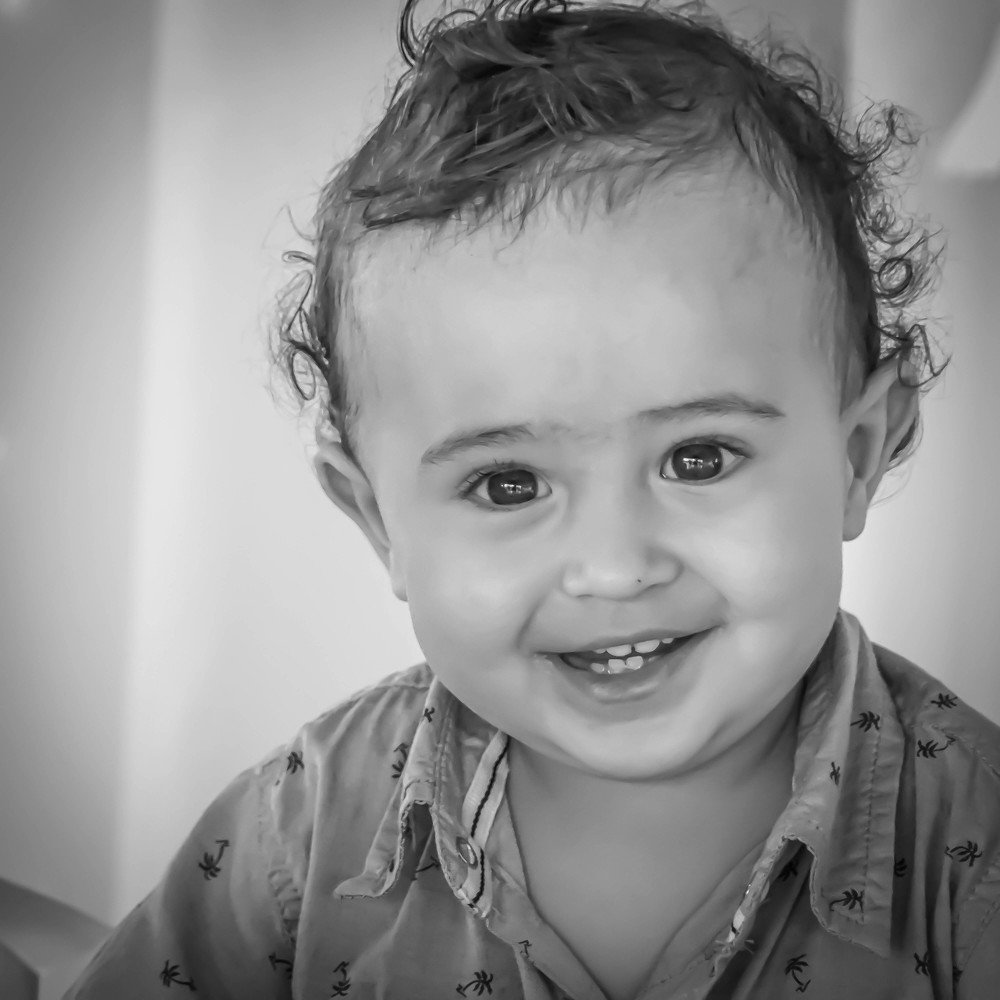 Photograph by Karina Elena Bergagna