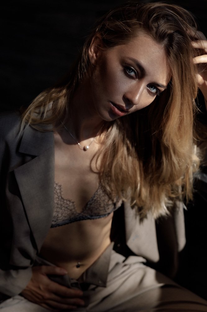 Photograph by Galina