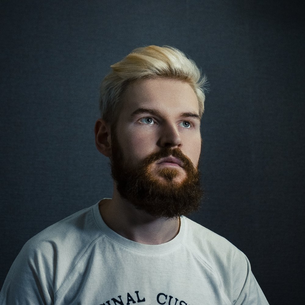 Photograph by Алексей Матвеев