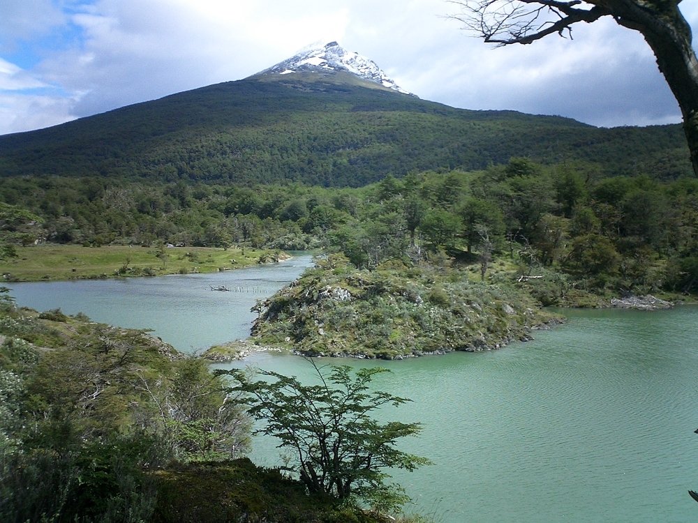 Photograph by Ivan Karavka