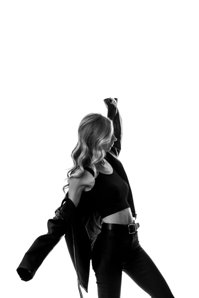 Photograph by Galina