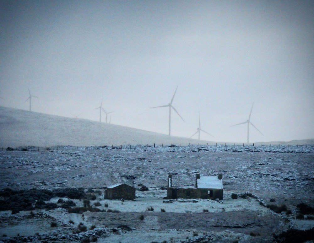 Photograph by Declan Gallagher